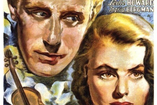 Carátula de la película Intermezzo