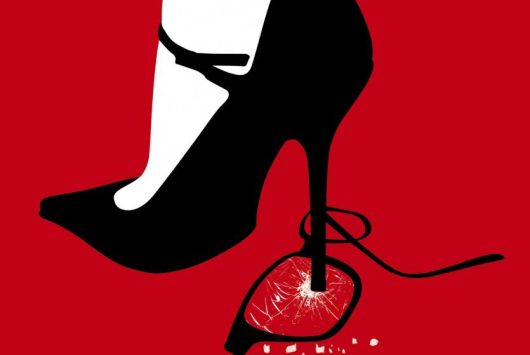 Carátula de la película La venus de las pieles