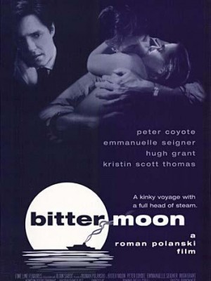 Lunas de hiel (Bitter Moon)