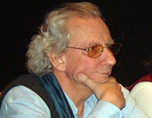 Jaime Chávarri Jaime Chávarri