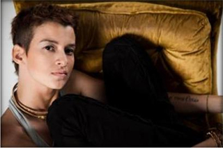 Rita Indiana Rita Indiana