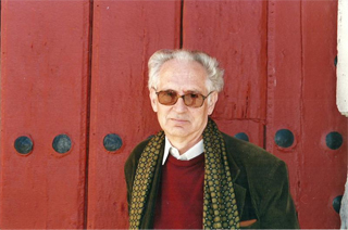 Andrés Amorós Andrés Amorós