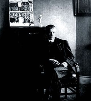 Hans Peter Wilhelm Arp