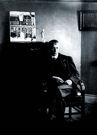 Hans Peter Wilhelm Arp Hans Peter Wilhelm Arp