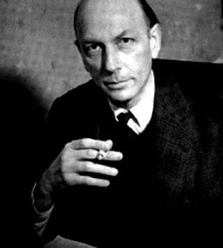 Henri Michaux