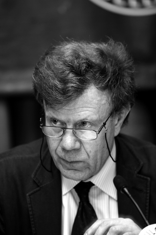 Roger Chartier Roger Chartier