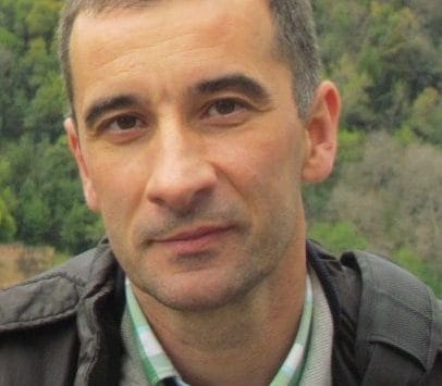 Francisco González Fernández