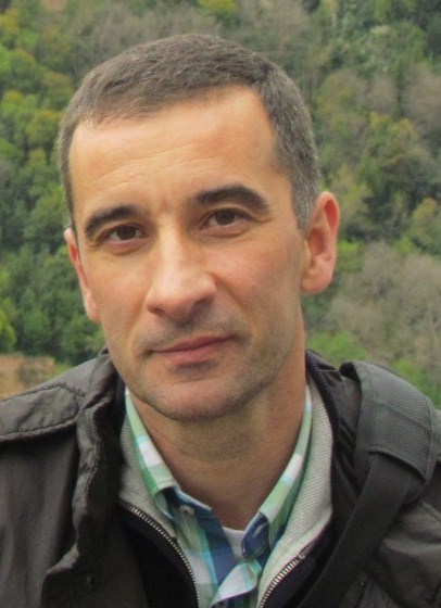 Francisco González Fernández Francisco González Fernández