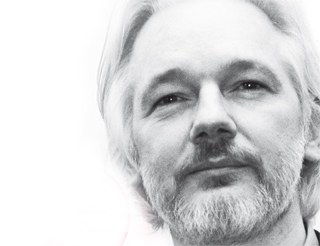 Julian Assange Julian Assange