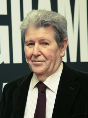 Jorge Herralde Grau