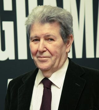 Jorge Herralde Grau