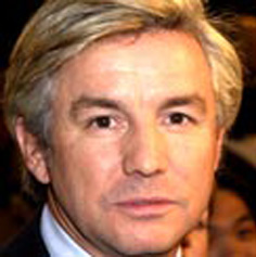 Baz Luhrmann Baz Luhrmann