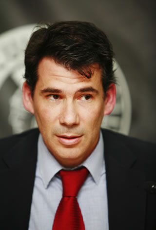 Julián Jiménez Hefferman