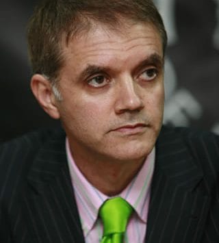Manuel Asensi