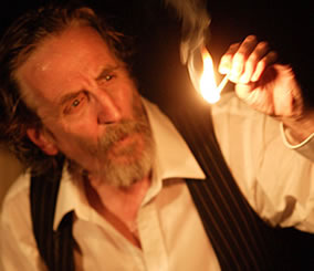 The tiger lillies The tiger lillies