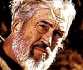 John Houston John Houston