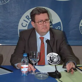 Juan Manuel Bonet