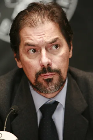 Javier Arnaldo Javier Arnaldo