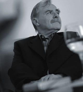 Serge Fauchereau