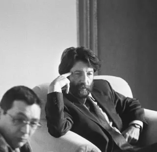 MASSIMO CACCIARI