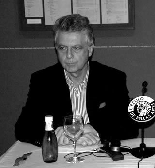 ALFONSO BERARDINELLI ALFONSO BERARDINELLI