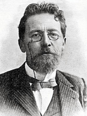 ANTON CHEJOV (1860-1904)