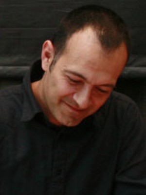 Antonio Méndez Rubio