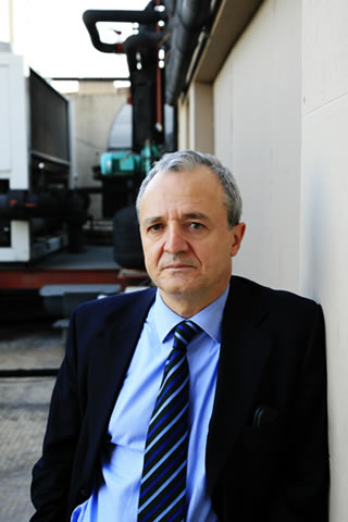 ARTURO LEYTE ARTURO LEYTE