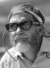 Sam Peckinpah Sam Peckinpah