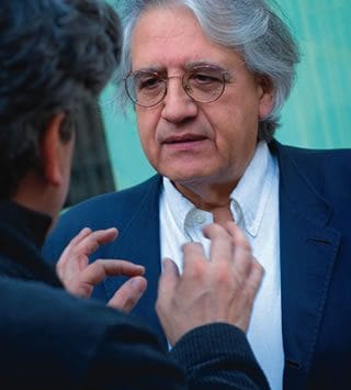 Patricio Guzmán