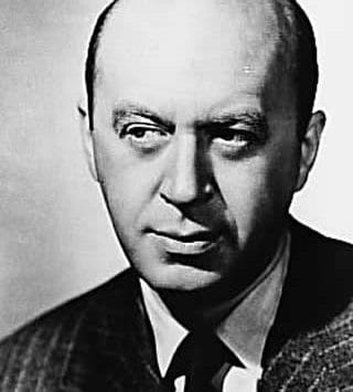 Otto Ludwig Preminger