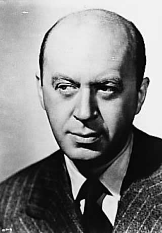 Otto Ludwig Preminger Otto Ludwig Preminger
