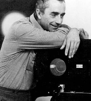 Michelangelo Antonioni