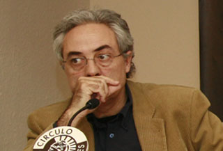 JAVIER DE LUCAS JAVIER DE LUCAS