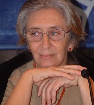 Clara Janes