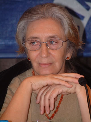 Clara Janes Clara Janes