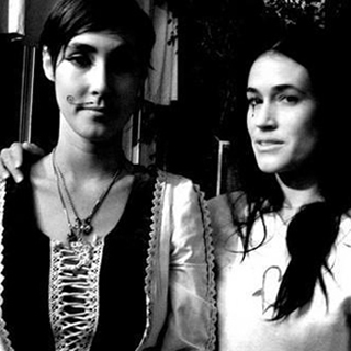 CocoRosie