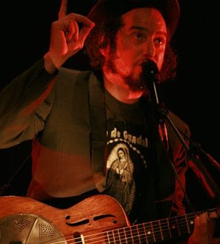 Vinicio Capossela