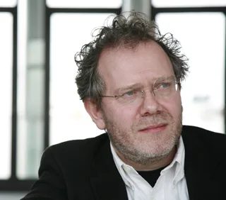 Georges Didi-Huberman