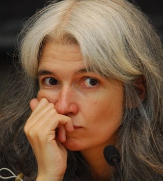 Belén Gopegui