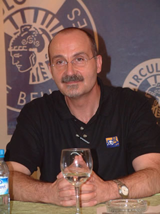 Jordi Gracia Jordi Gracia