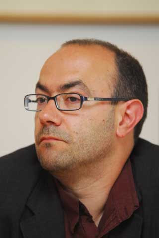 Jesús Marchamalo Jesús Marchamalo