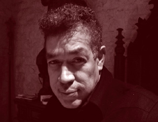 Andres Serrano
