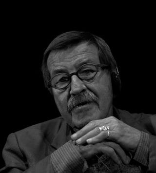 Günter Grass