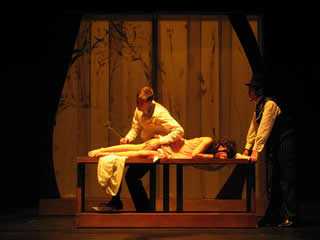 Teatro de Fondo Teatro de Fondo