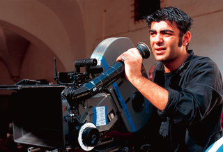 Fatih Akin Fatih Akin