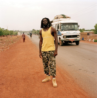 Tiken Jak Fakoly Tiken Jak Fakoly