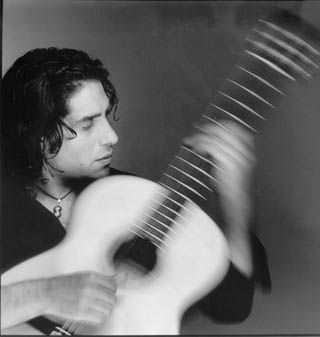 Niño Josele Niño Josele