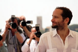 CARLOS REYGADAS CARLOS REYGADAS