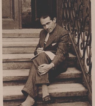 Bruno Schulz